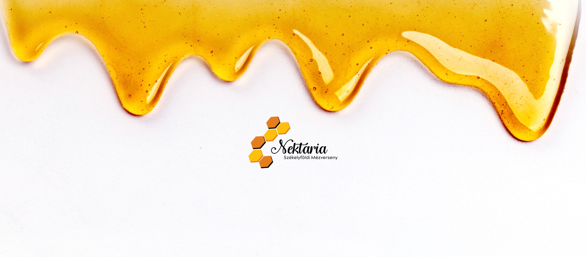 Nektária – regional honey competition
